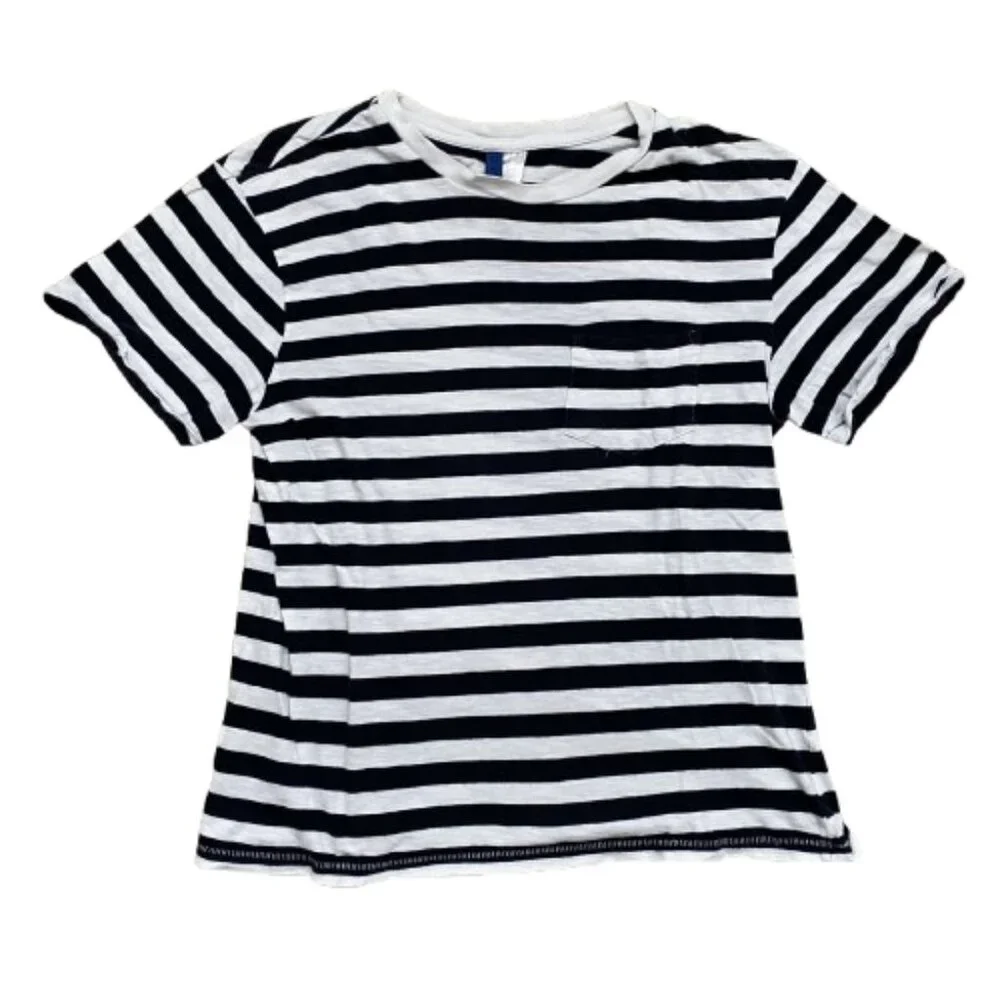 LOT OF 5 T-SHIRTS SIZE small - Picture 5 of 11